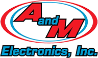 A and M Electronics, Inc.